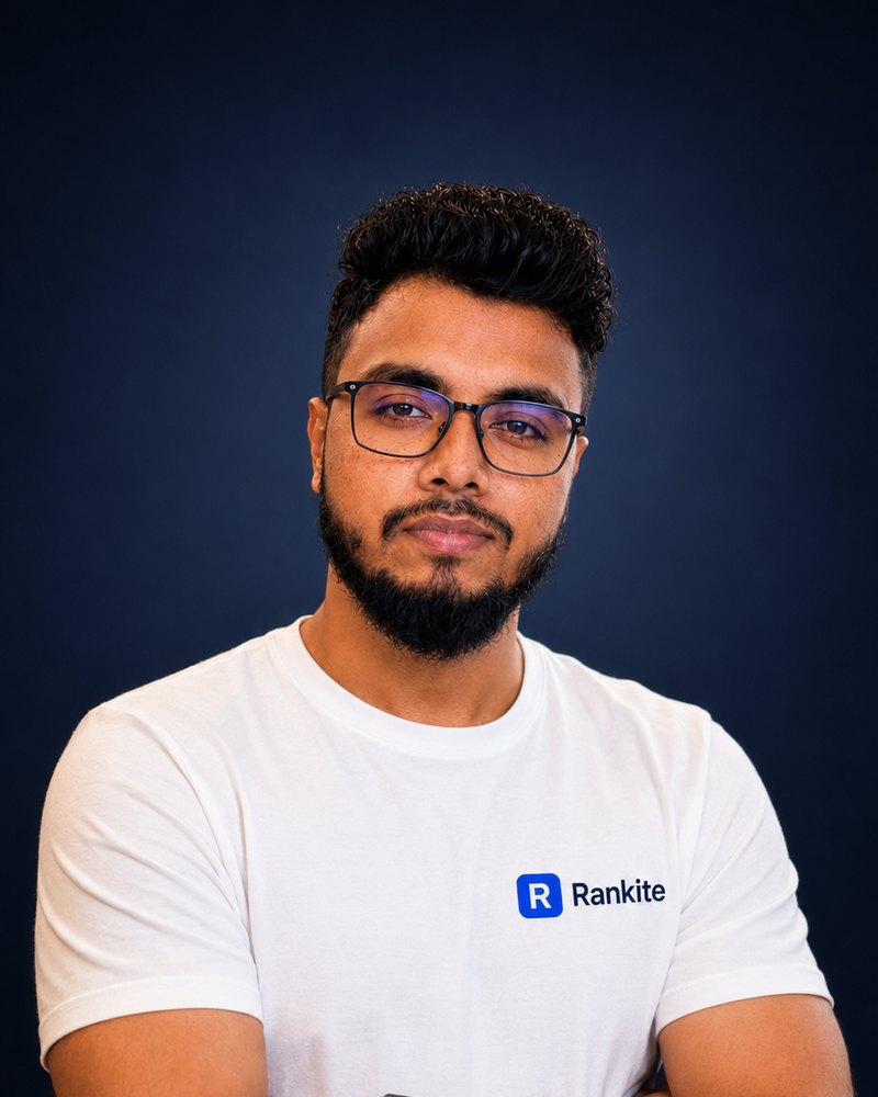 Shihab Mia, Founder & CEO