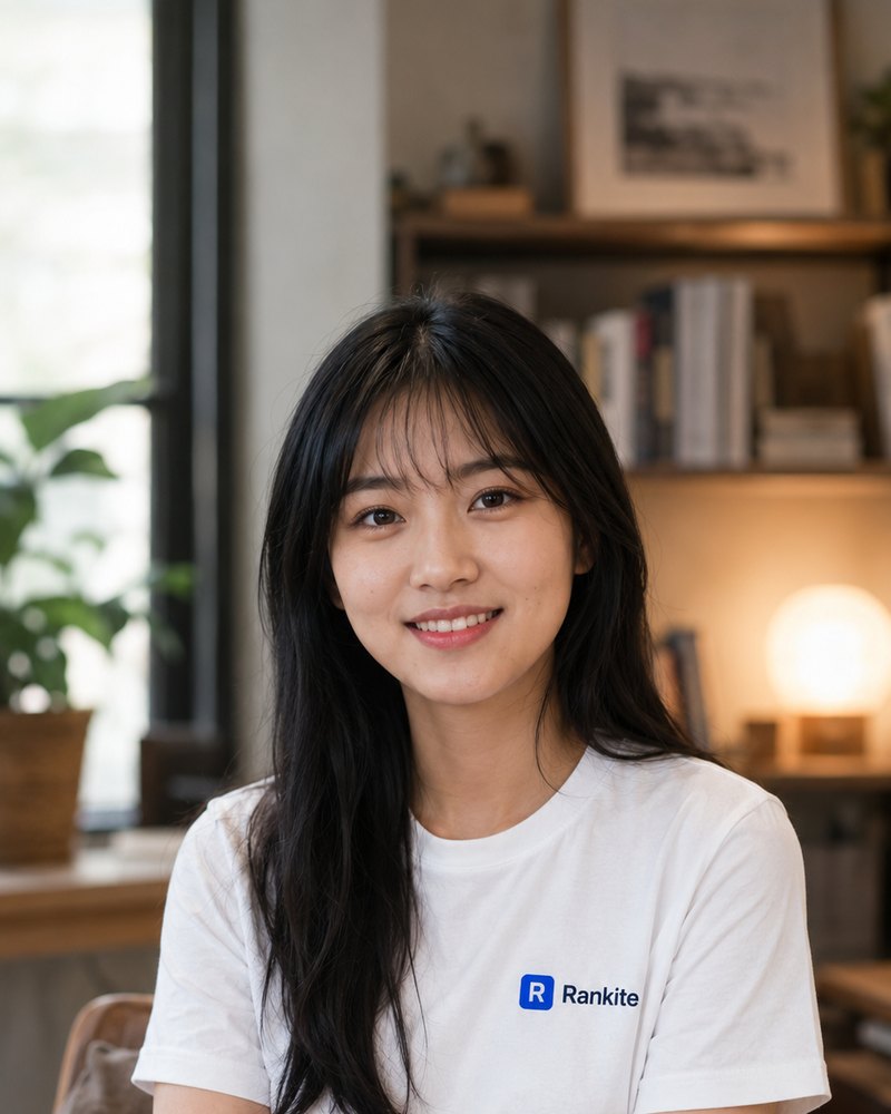Wei Ling Chong, Content Director
